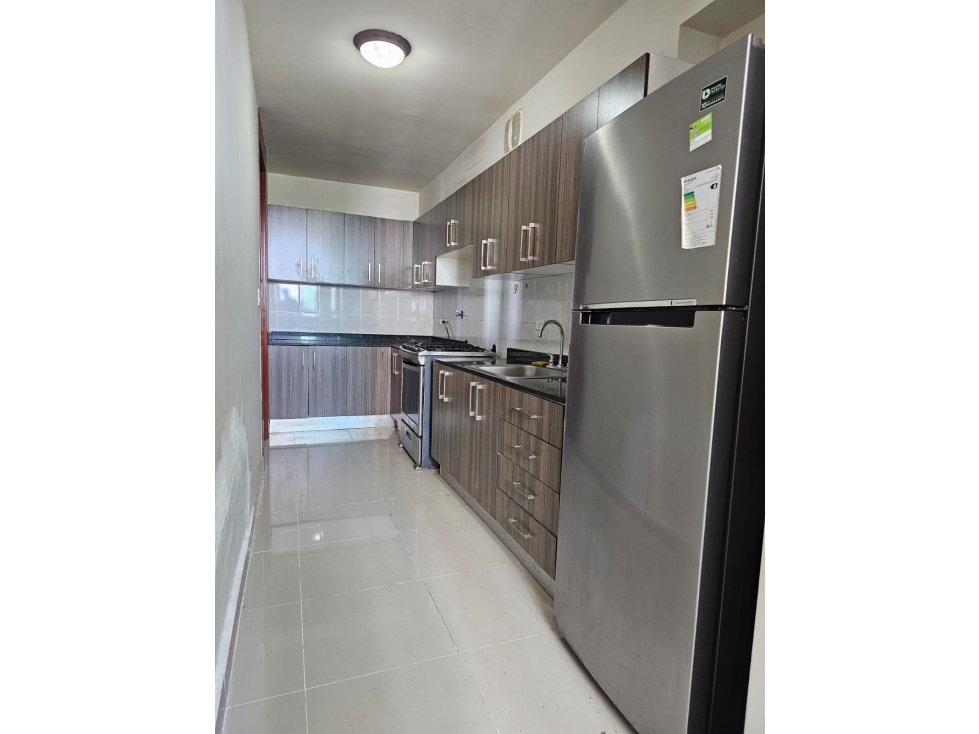 Venta de Apartamento con Vista al Parque Omar PH Residencias del Sol — foto 6