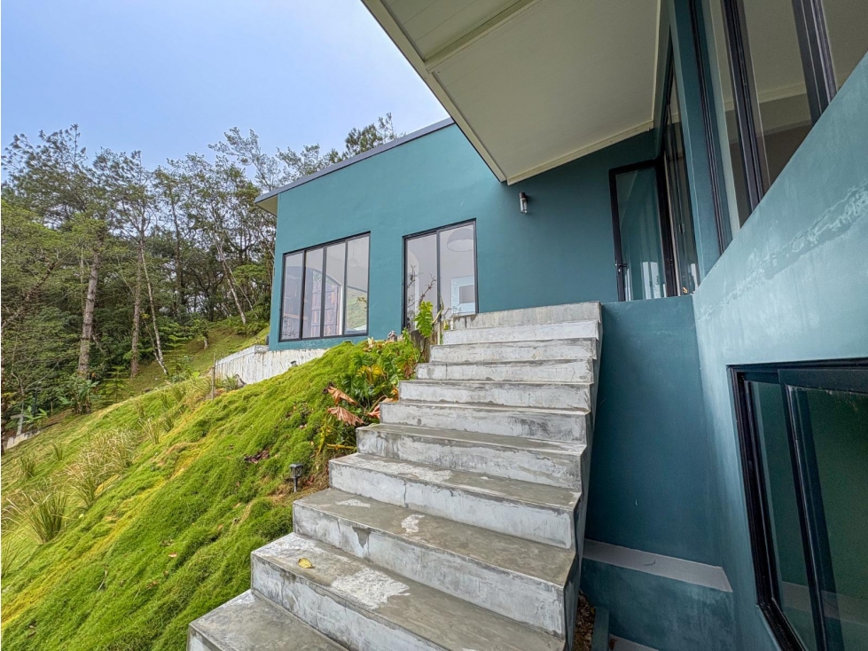 Venta de residencia en Altos del María Sector Asturias — foto 3