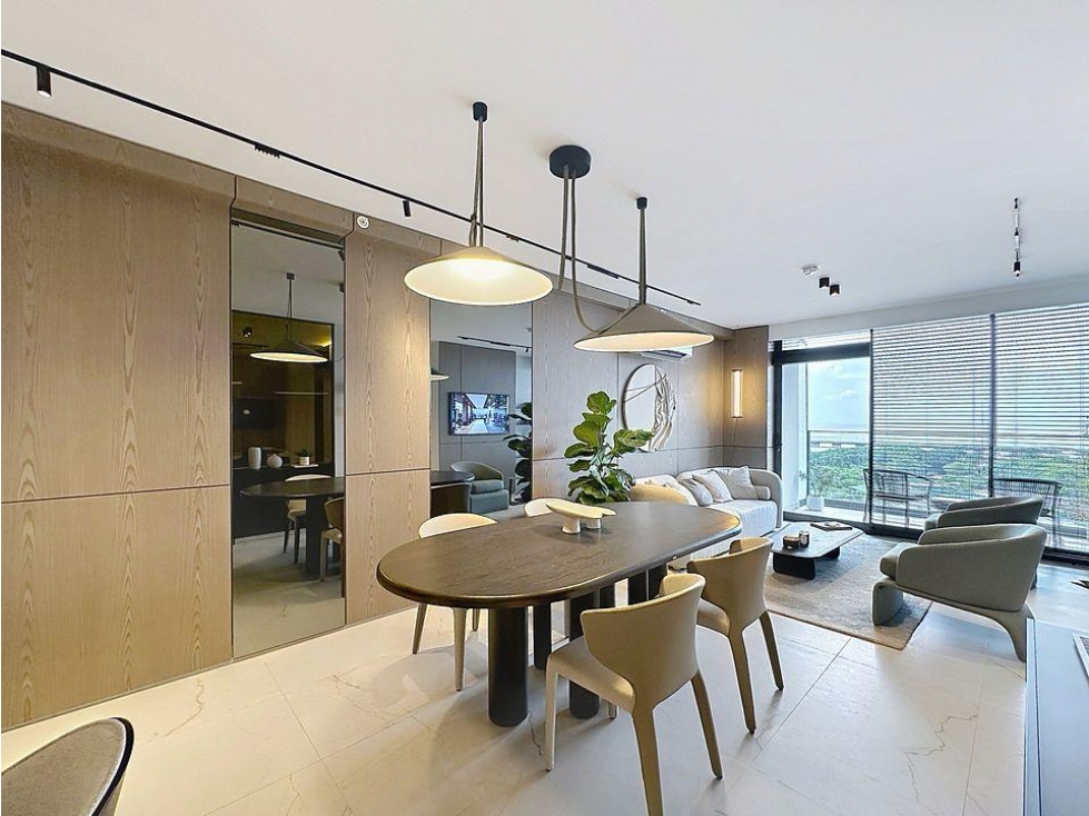 Pre venta de apartamento en Coco del Mar PH Next