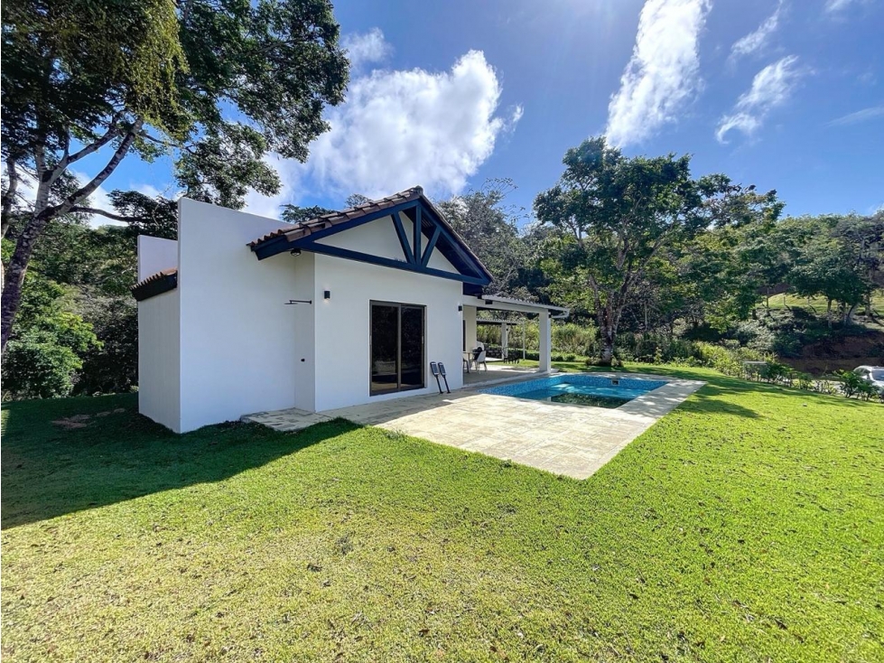 Venta de Casa en Chicá, chame - 2