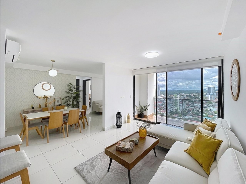 Venta de apartamento en el Carmen PH Carreras — foto 2