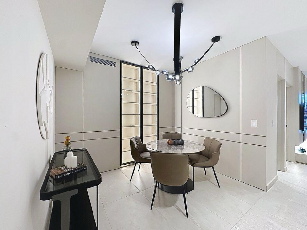 Pre-Venta de apartamento en costa del este PH Aurum — foto 2