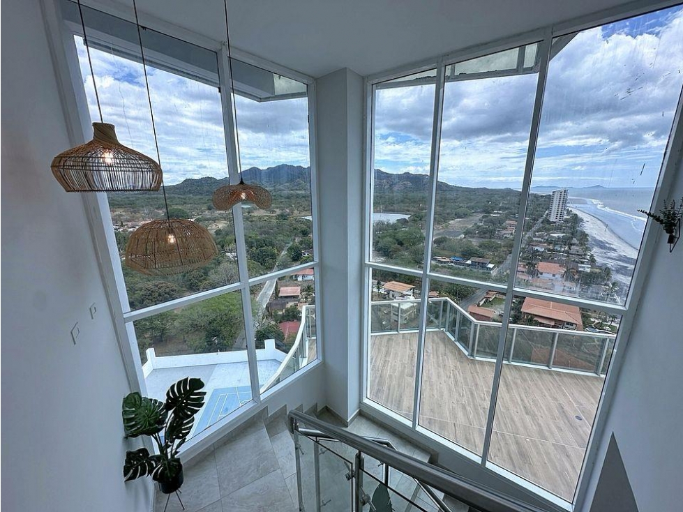 Venta de apartamento en Playa Malibú Ocean Waves Luxury Apartments — foto 5