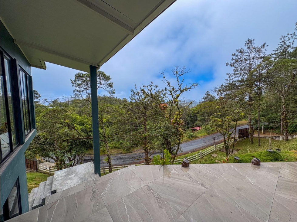 Venta de residencia en Altos del María Sector Asturias — foto 4