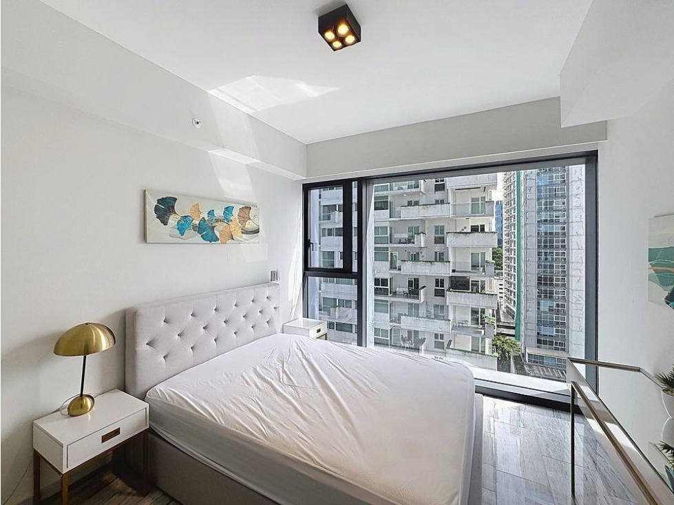 Venta de apartamento en Bella Vista PH Nuovo by Armani/Casa — foto 6