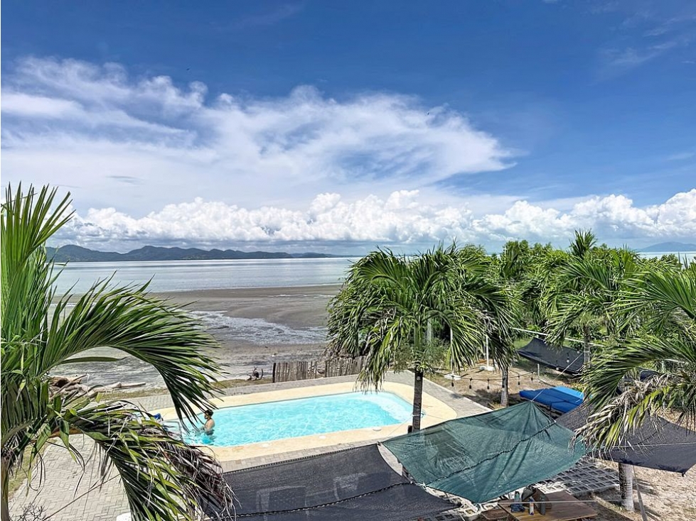 Venta de Hotel Nomada en Punta Chame - 5