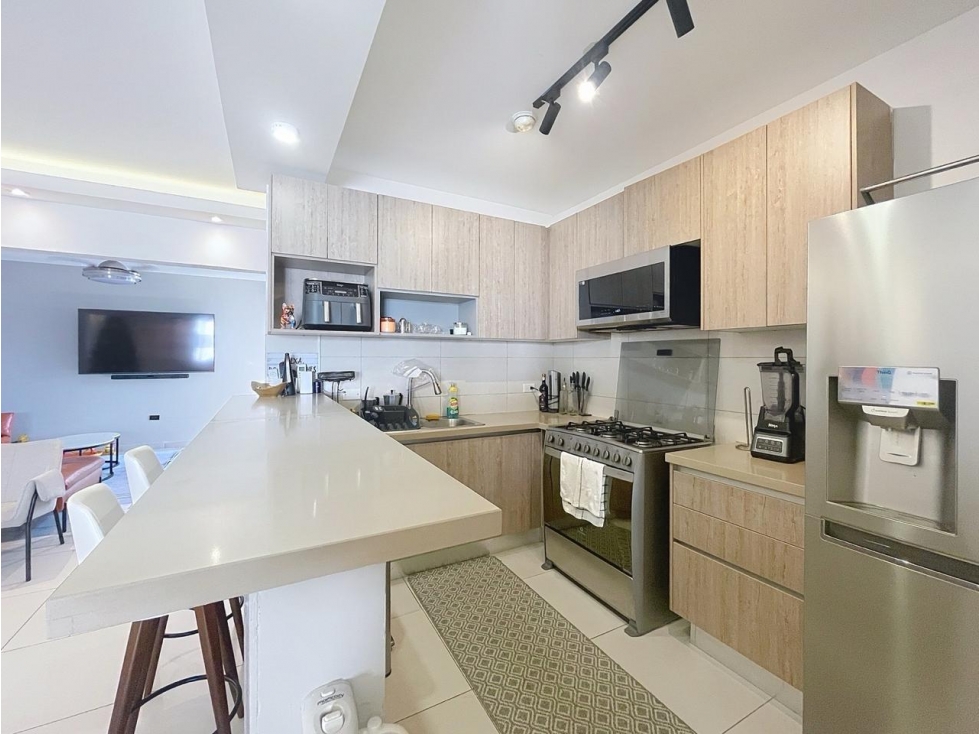 Venta de Casa En Costa Sur PH Costa Linda — foto 6