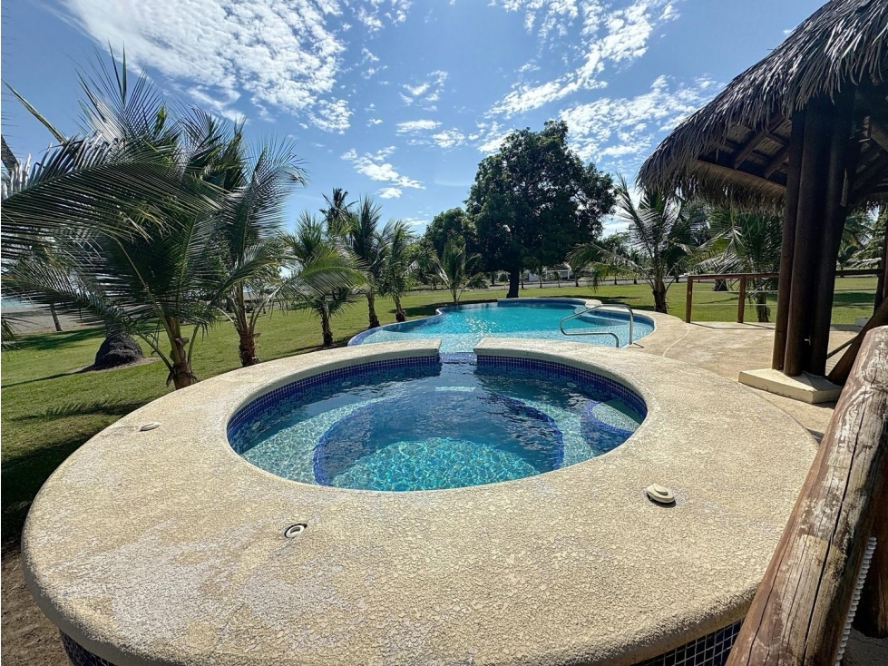 Venta de Casa en Coco Beach , Puerto Armuelles - 5