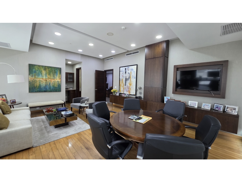 Alquiler de oficinas en San Francisco — foto 6