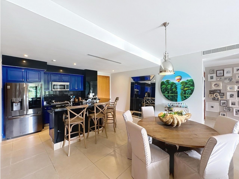 Venta de Apartamento en Buenaventura PH Paseo de las Casas — foto 2