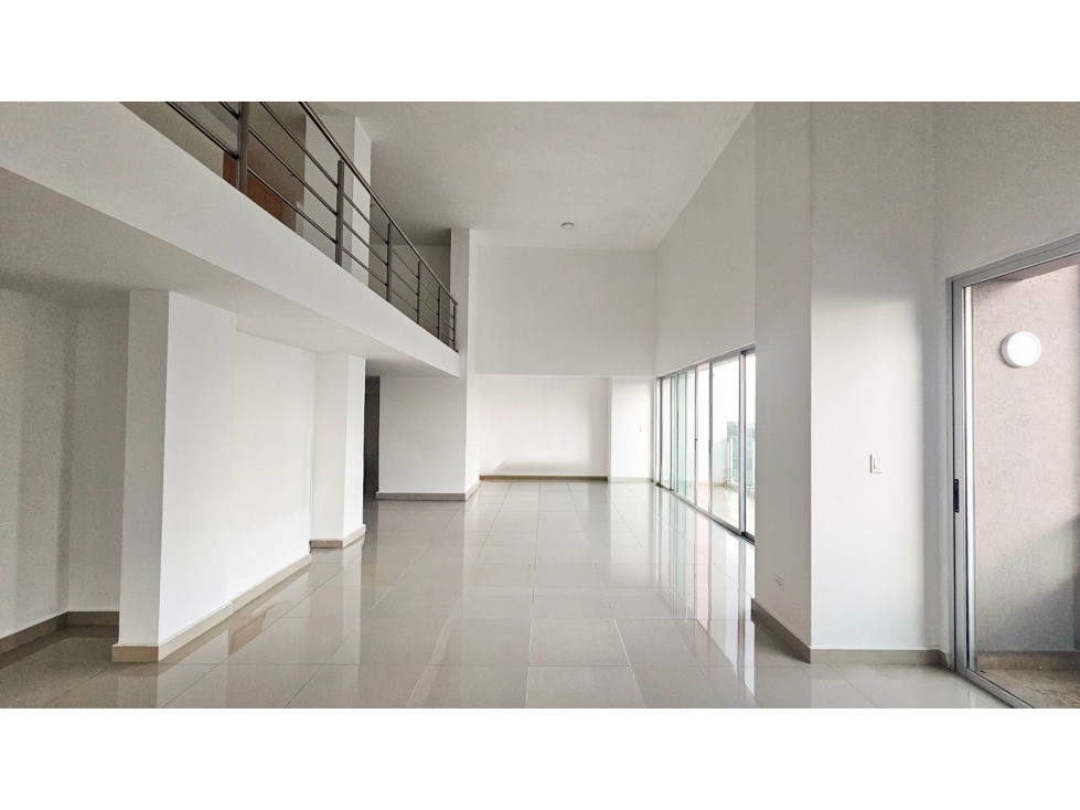 Venta de Apartamento en PH Sevilla Towers Costa del Este