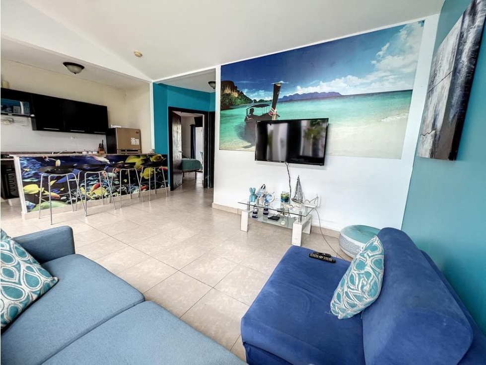Venta de villa amoblada en San Carlos PH Ibiza Beach — foto 5