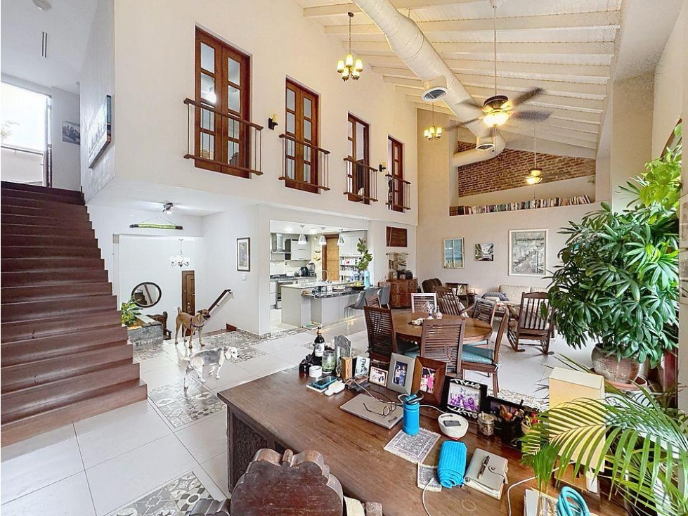 Venta de Penthouse en Casco Antiguo PH Benedetti Hermanos - 3