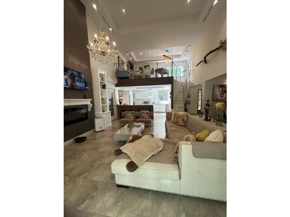 Venta de Casa en Altos del María — foto 2