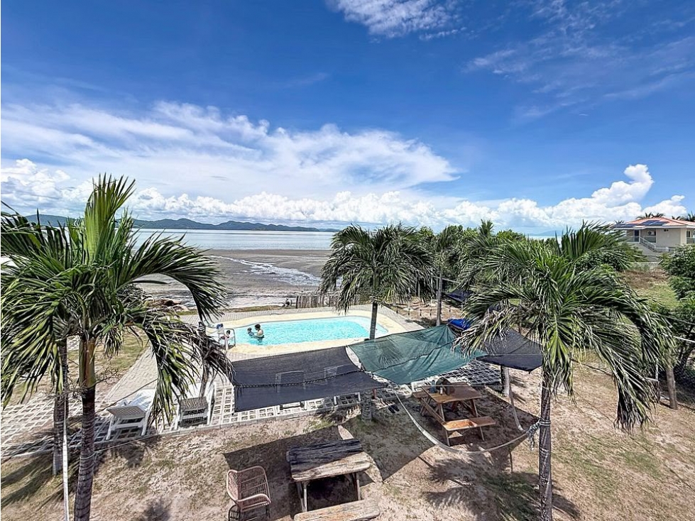Venta de Hotel Nomada en Punta Chame - 6