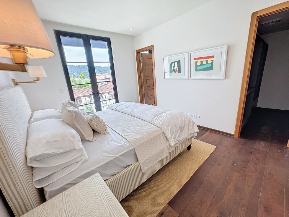 Venta de apartamento en Casco Antiguo PH Santa Familia — foto 6