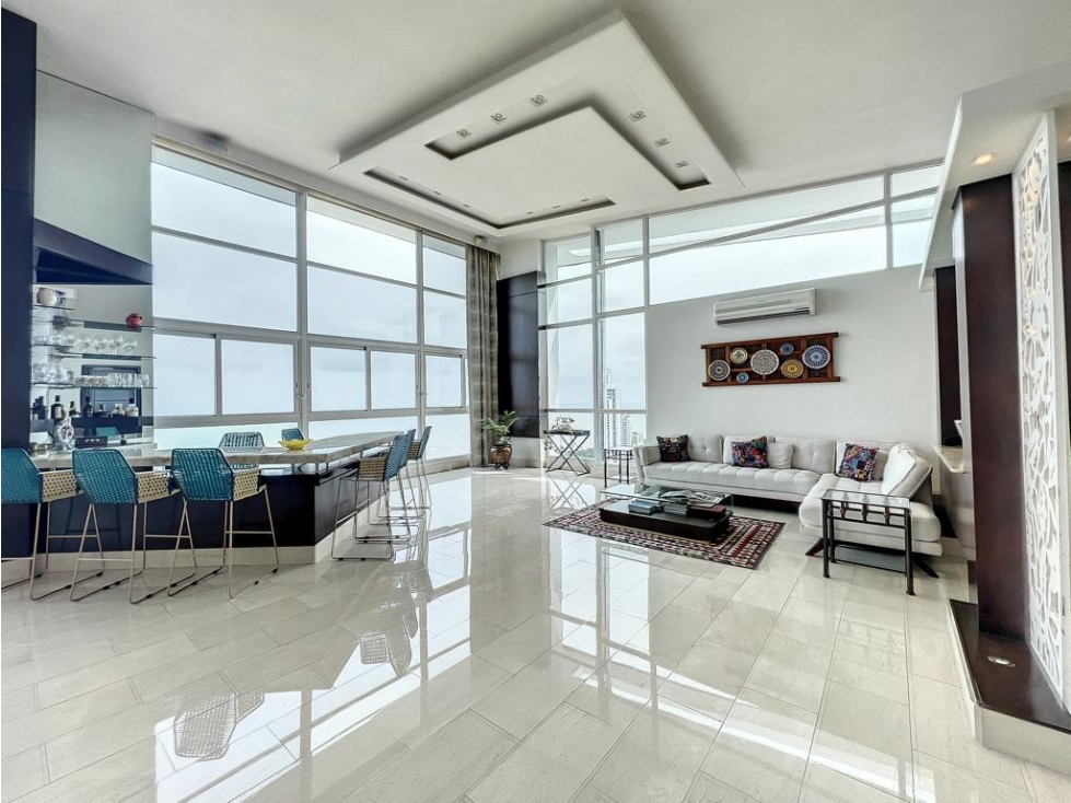 Venta de Penthouse en Coco del Mar PH Puntarenas