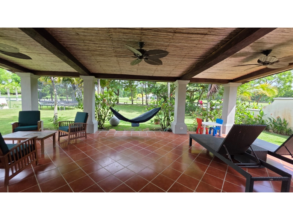 Venta de Casa en Buenaventura PH Los Portales — foto 4