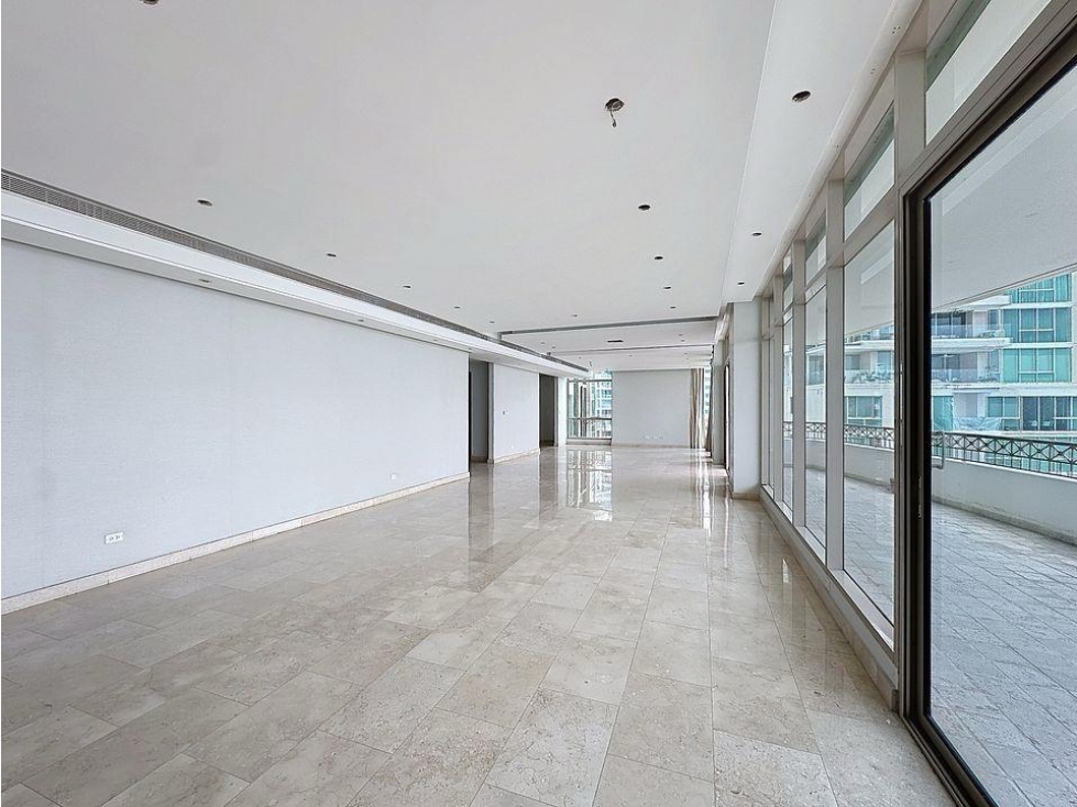 Venta de apartamento en Punta Pacífica PH Pacific Point | Torre 300