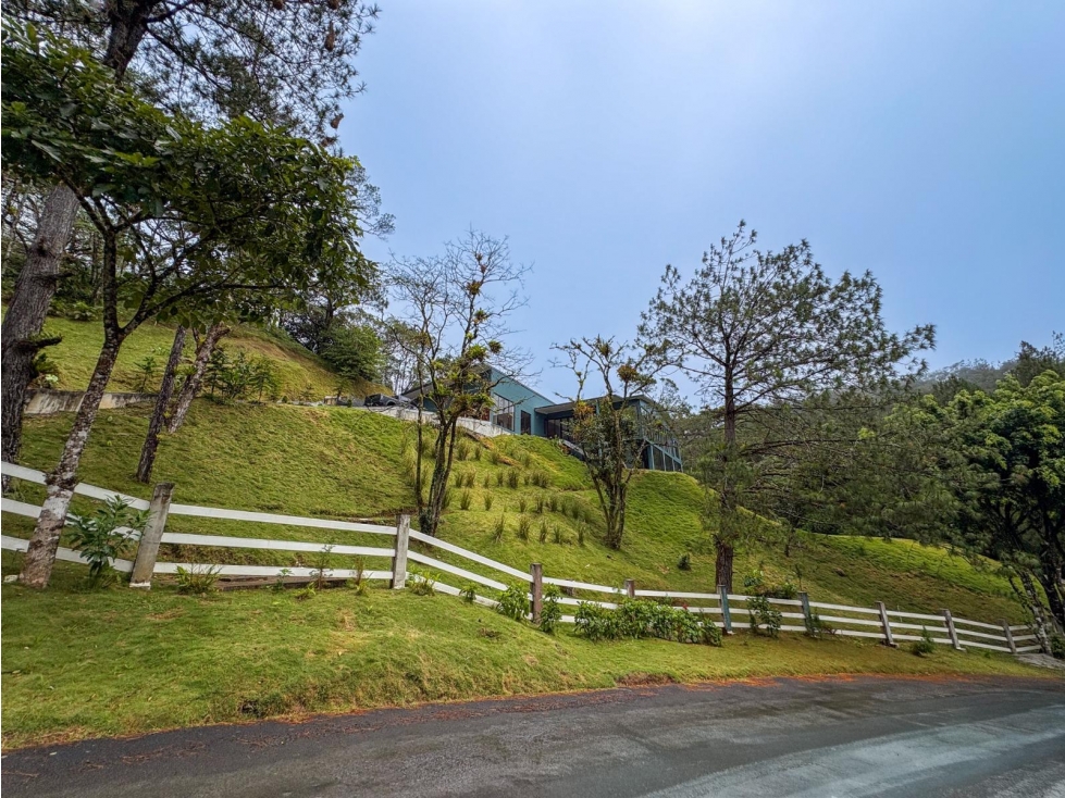 Venta de residencia en Altos del María Sector Asturias — foto 6