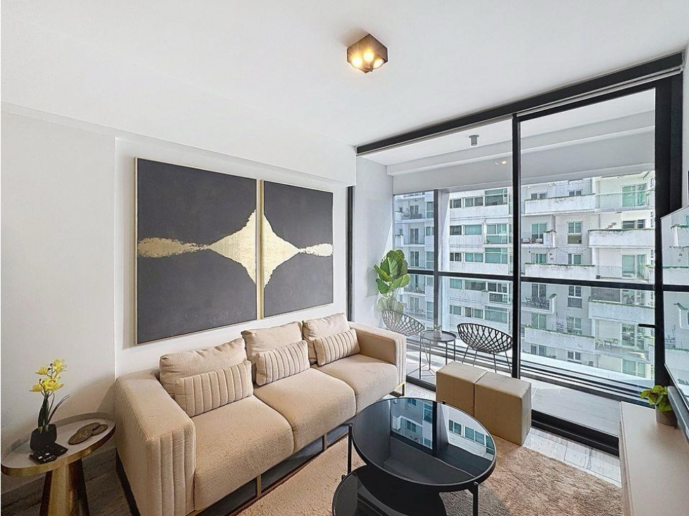 Venta de apartamento en Bella Vista PH Nuovo by Armani/Casa — foto 3