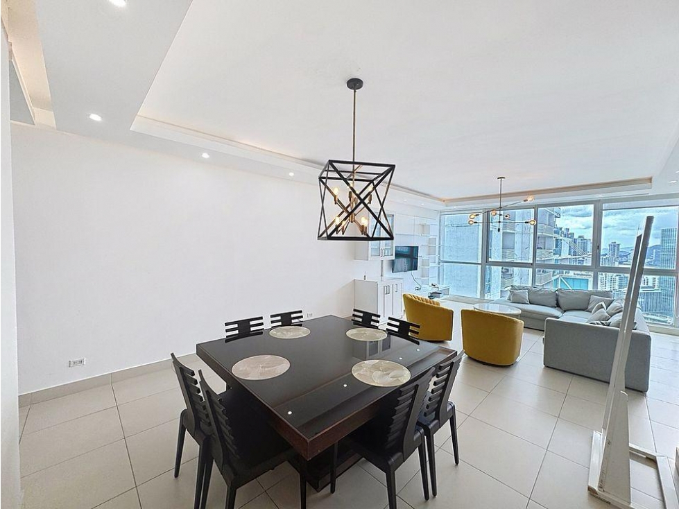 Alquiler de apartamento en Punta Pacífica PH Oceanaire - 4