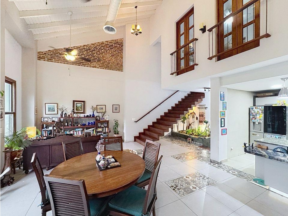 Venta de Penthouse en Casco Antiguo PH Benedetti Hermanos - 4