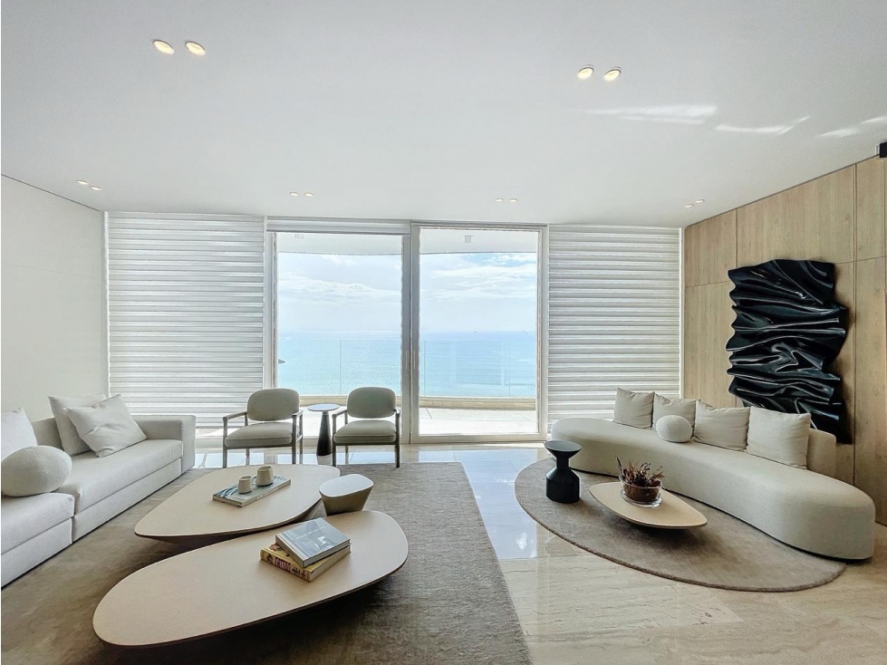 Venta de apartamento en Punta Paitilla PH Towers — foto 6