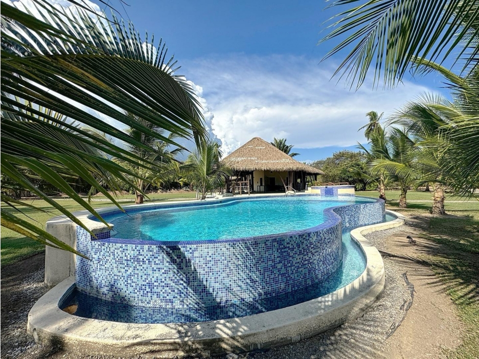 Venta de Casa en Coco Beach , Puerto Armuelles - 6