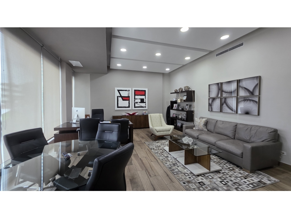 Alquiler de oficinas en San Francisco — foto 3
