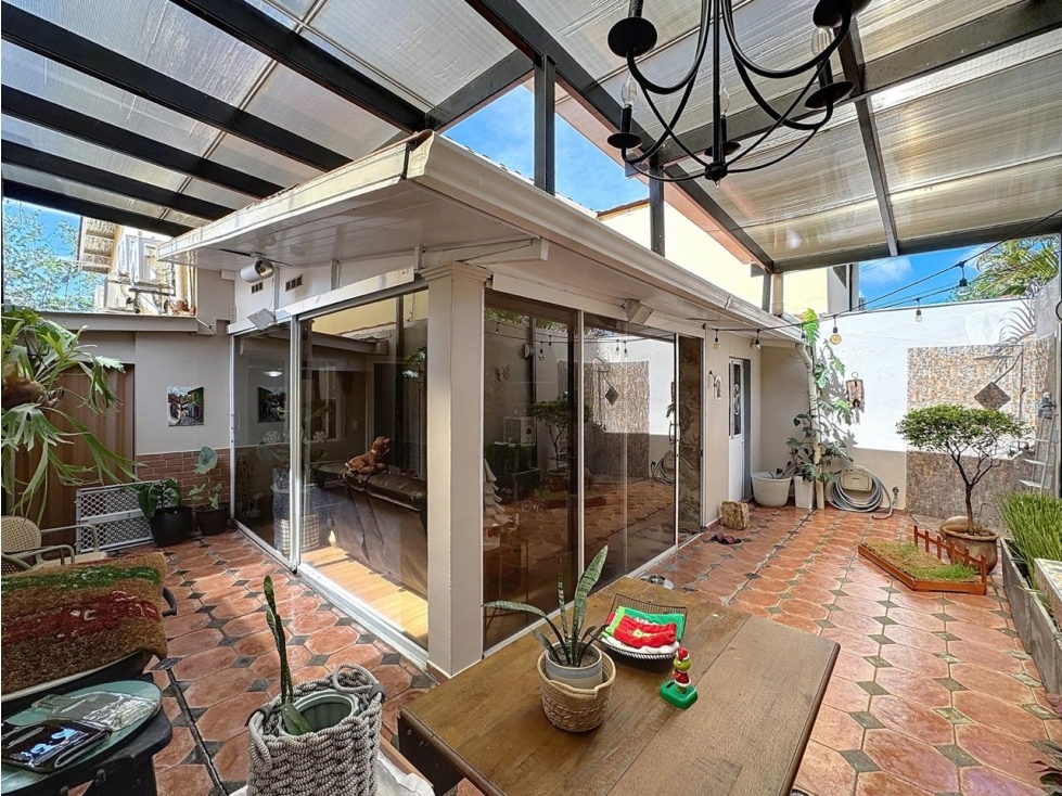Alquiler de casa en condado del rey — foto 3