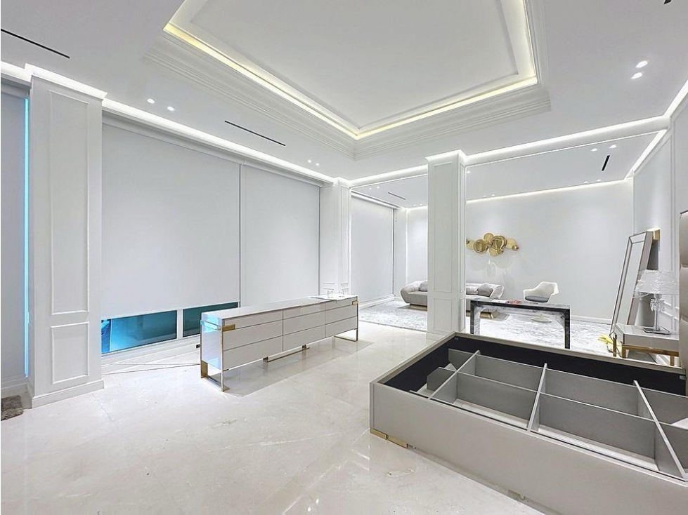 Alquiler de Apartamento en Paitilla PH Sea Quest — foto 3