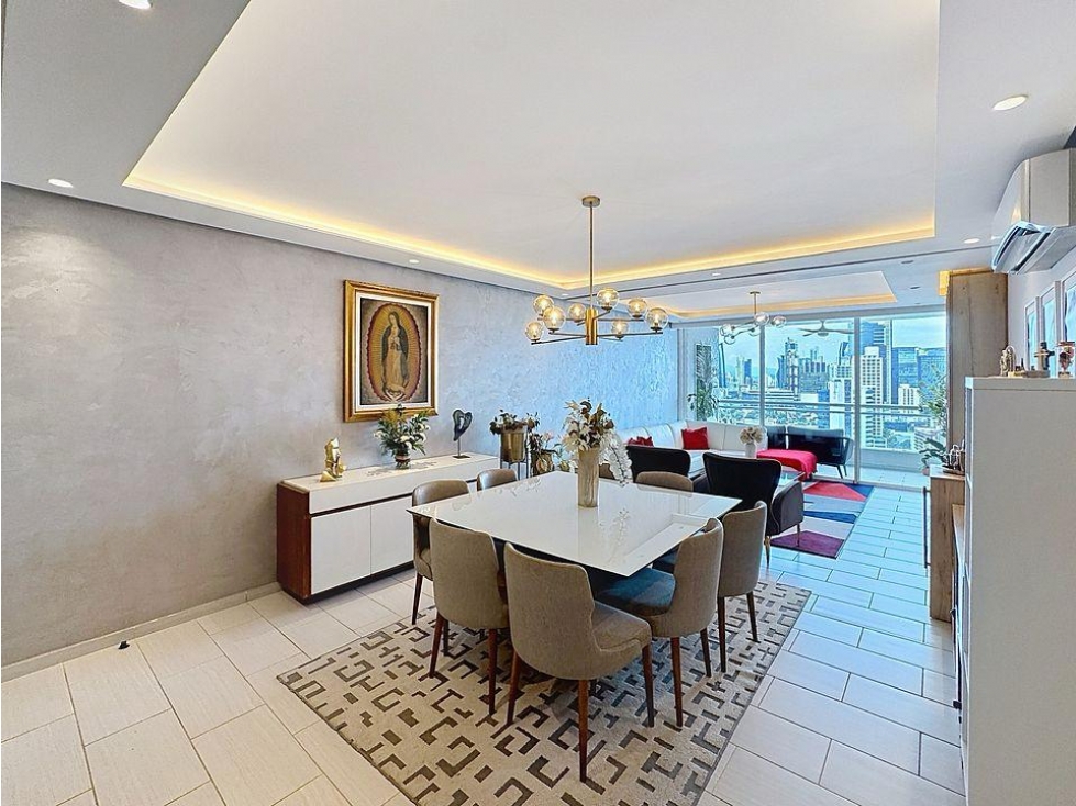Venta de apartamento en San Francisco PH The Towers, Torre 200 — foto 6