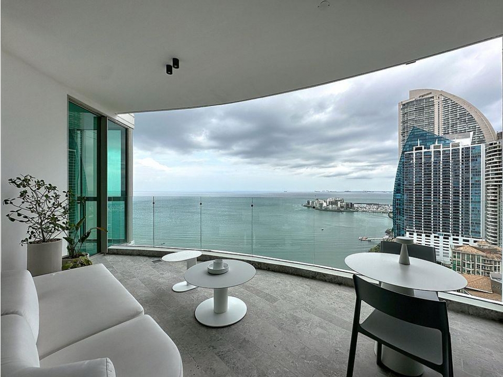 Venta de Apartamento en Punta Pacífica, PH Pacific Point — foto 5