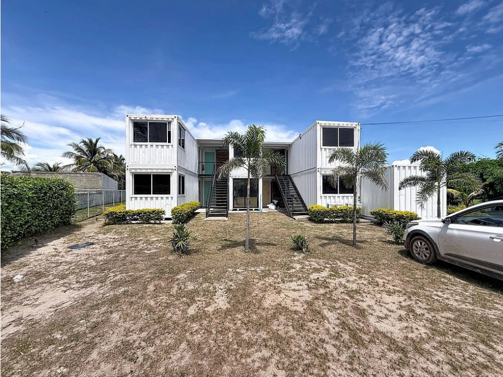 Venta de Hotel Nomada en Punta Chame - 3