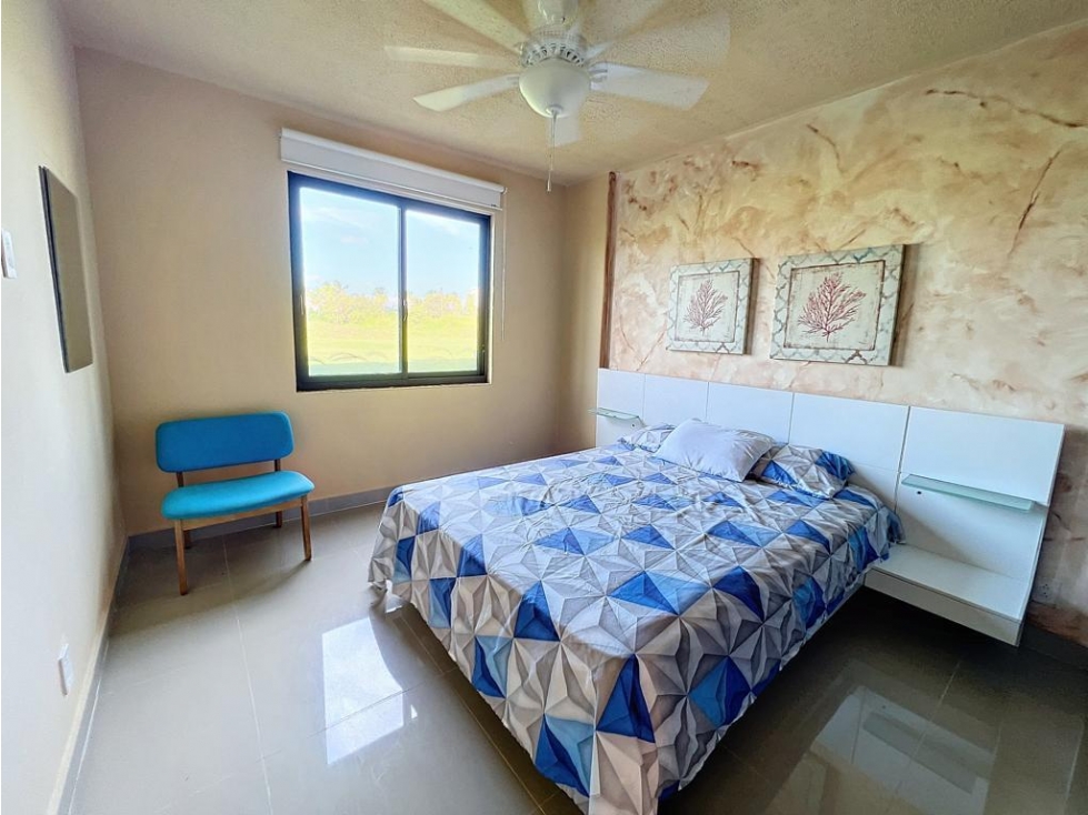 Venta apartamento de playa en San Carlos PH VistaMar Golf & Marina — foto 3