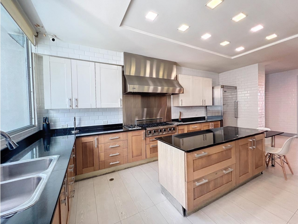 Venta de apartamento amoblado En Punta Pacifica PH Aquamare — foto 5