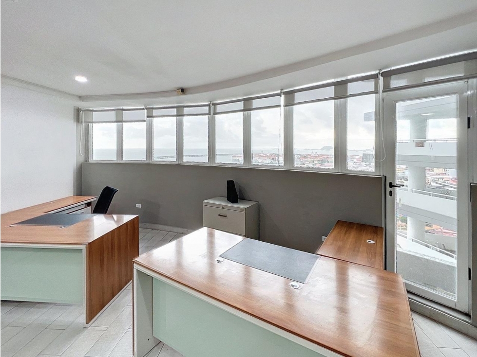Venta de oficina en Avenida Balboa PH Bay View — foto 3