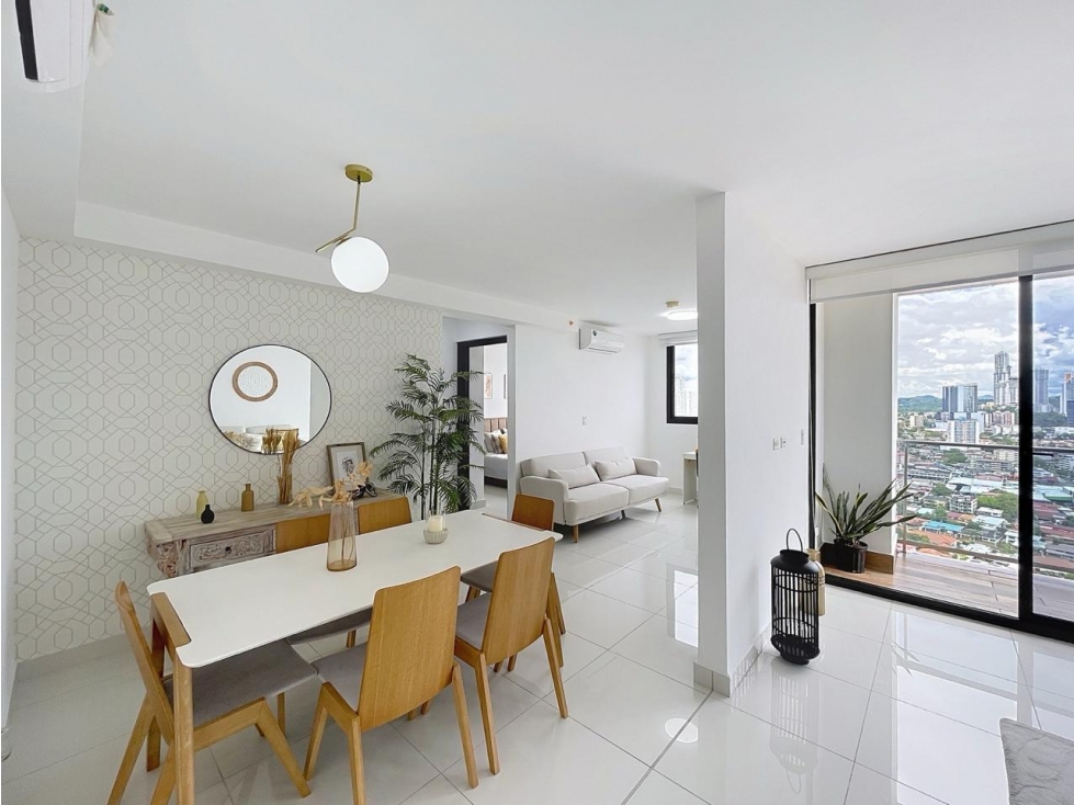 Venta de apartamento en el Carmen PH Carreras — foto 5