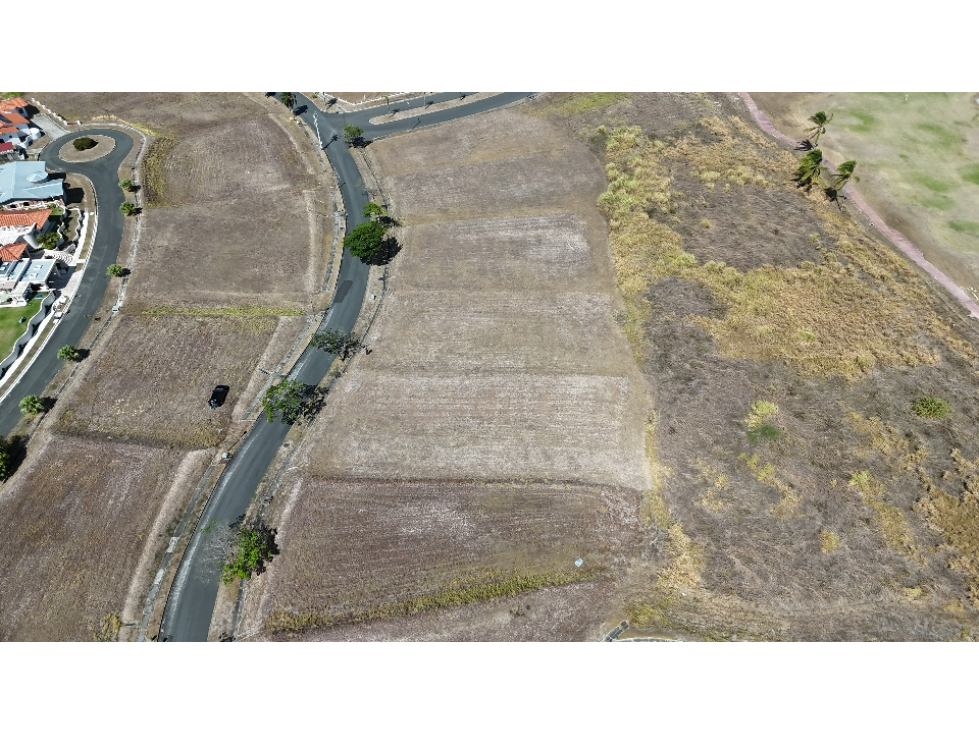Terreno en Vista Mar, San Carlos — foto 3