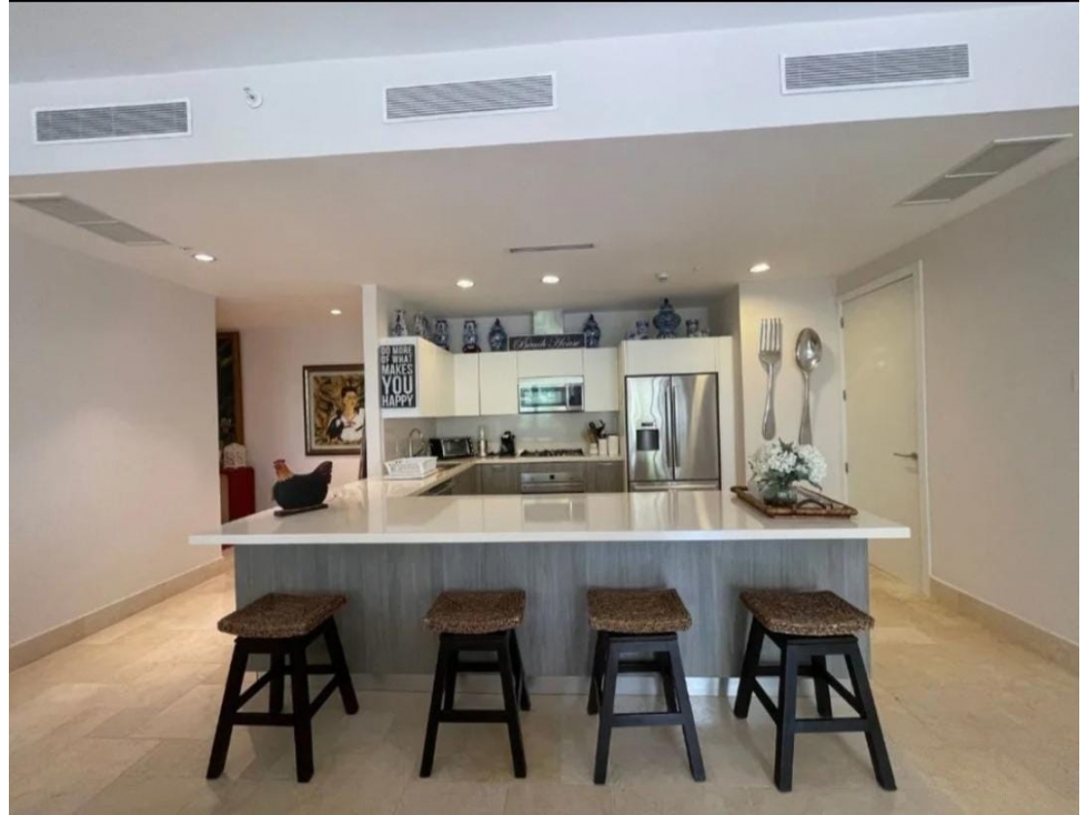 Venta de Apartamento en Buenaventura PH Puntarenas — foto 2