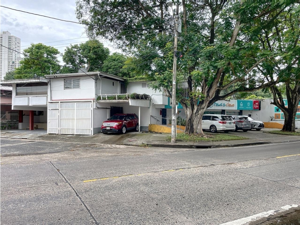 Venta de Plaza Comercial en Santa Elena - 3
