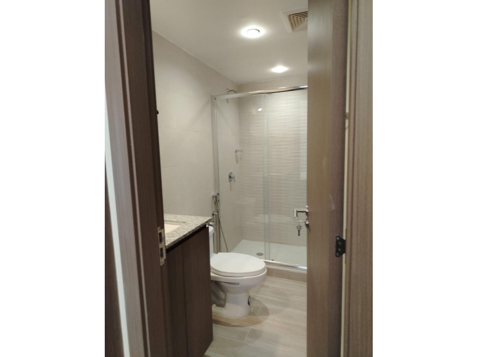Alquiler de apartamento en PH Greenwood, Tumba Muerto — foto 2