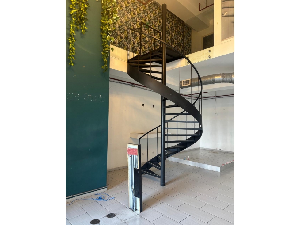 alquiler de local comercial en San Francisco, The Towers Business — foto 2