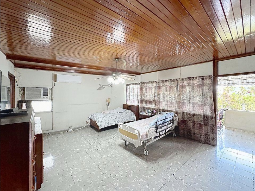 Venta de casa en Calle 50 — foto 4
