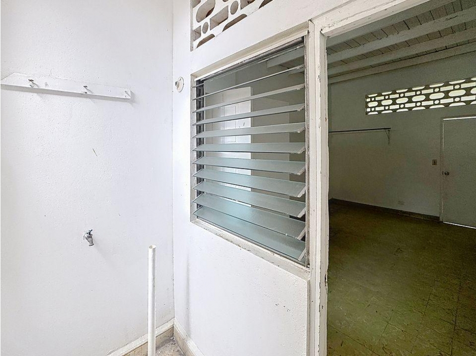 Venta de edificio en Santa Ana Casco Antiguo — foto 5
