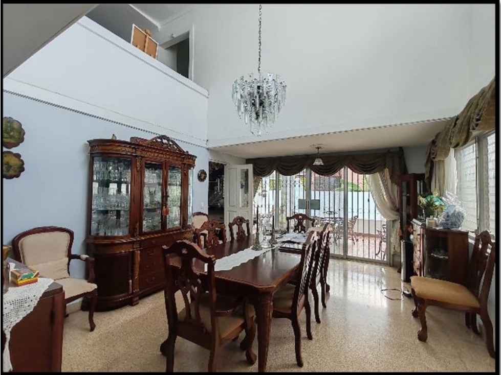 Venta de casa residencial , comercial en San Francisco