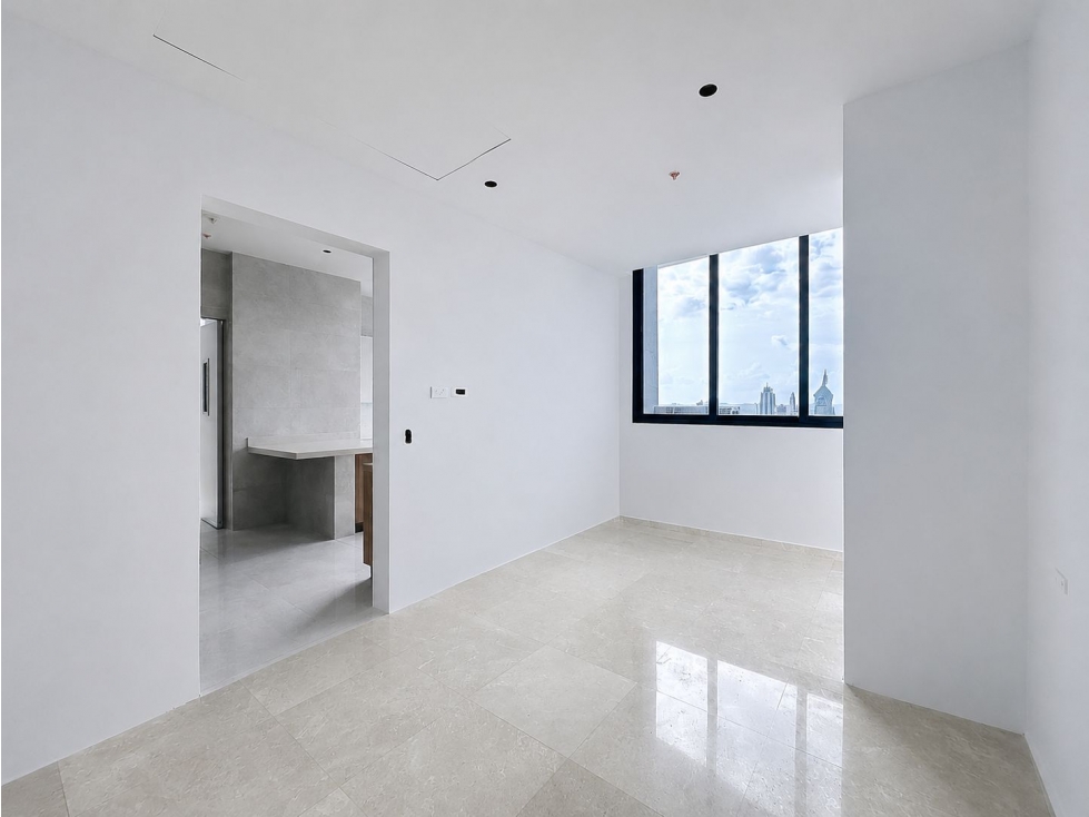 Venta de apartamento en Punta Paitilla PH Ocean Front — foto 5