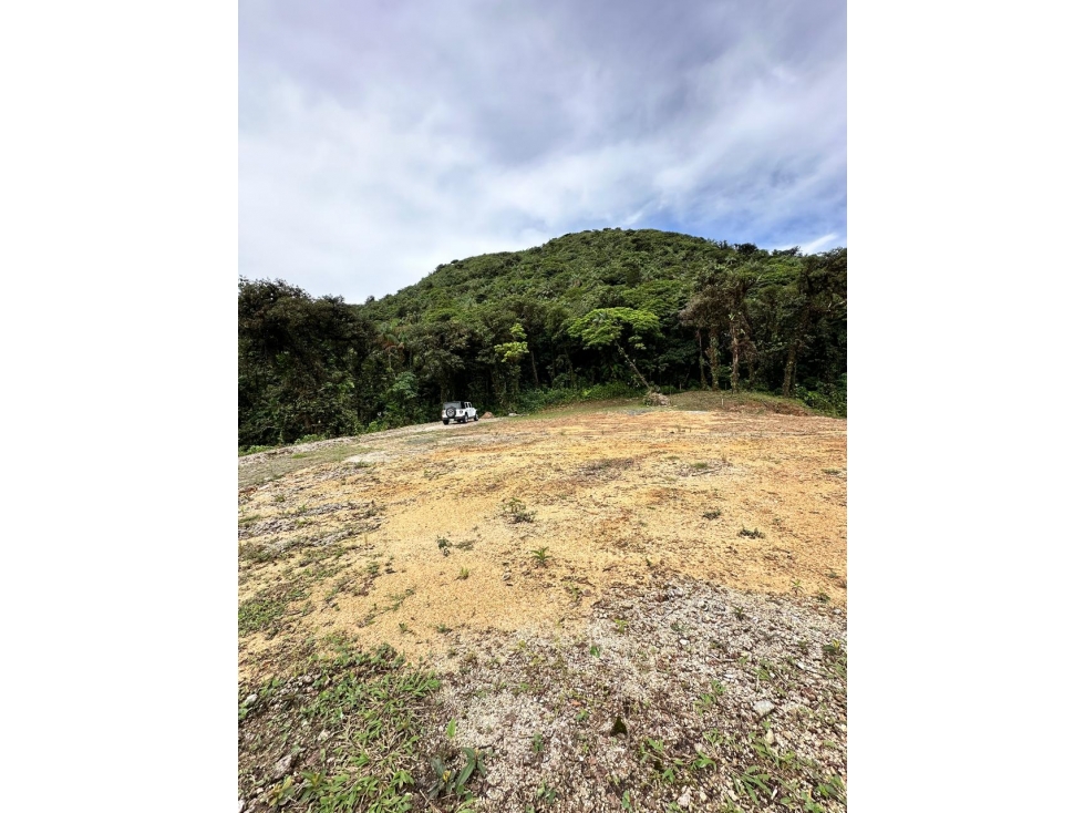 Venta de terreno en Altos del María Valle Bonito — foto 2