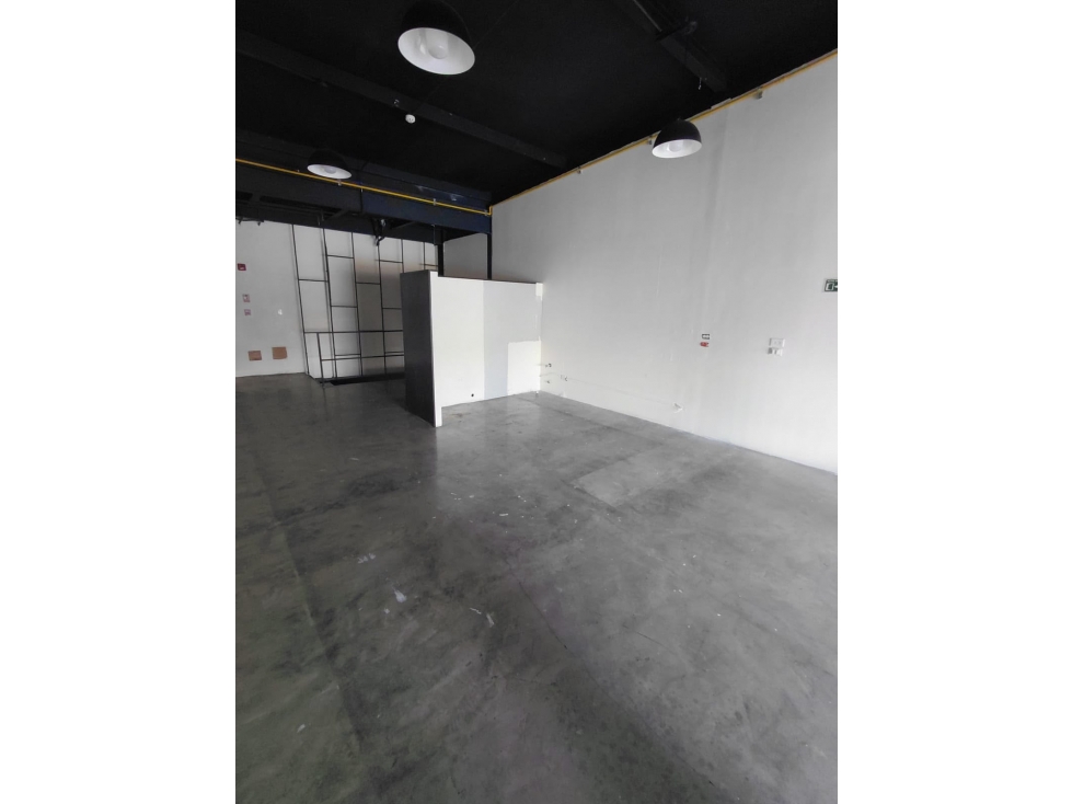 Alquiler de local comercial en San Francisco Plaza Corner 68 — foto 4